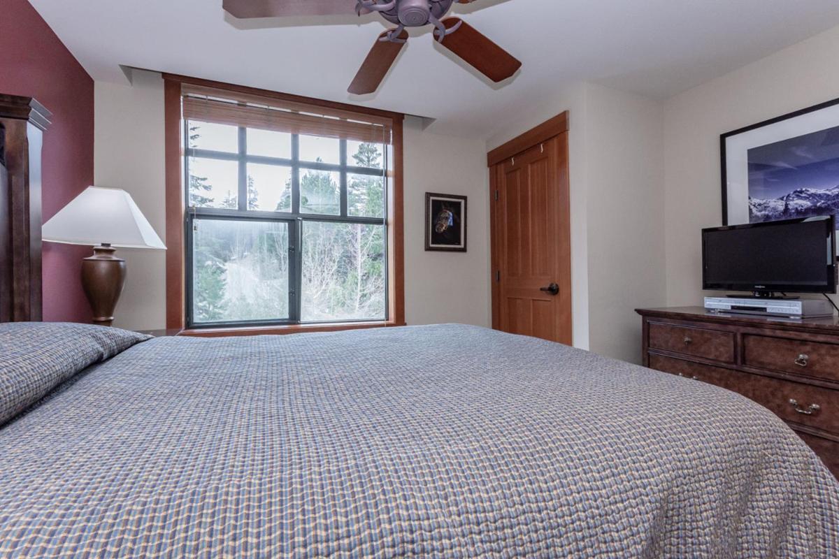 Appartement Village 1402 *