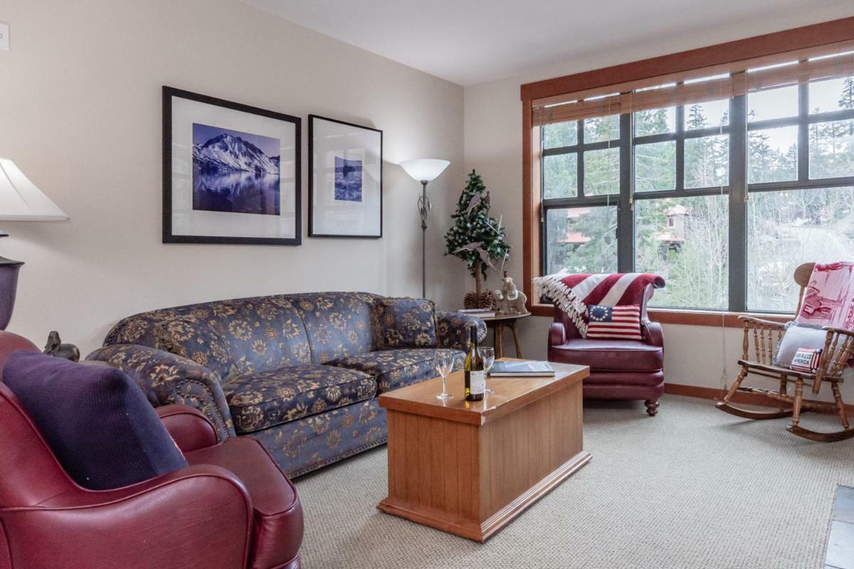 Appartement Village 1402 Mammoth Lakes