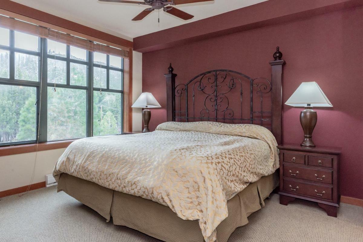 Appartement Village 1402 Mammoth Lakes