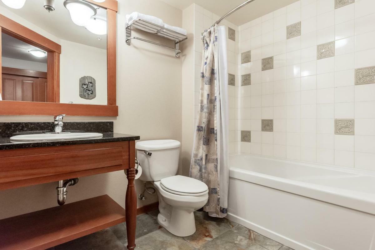 Appartement Village 1402 *