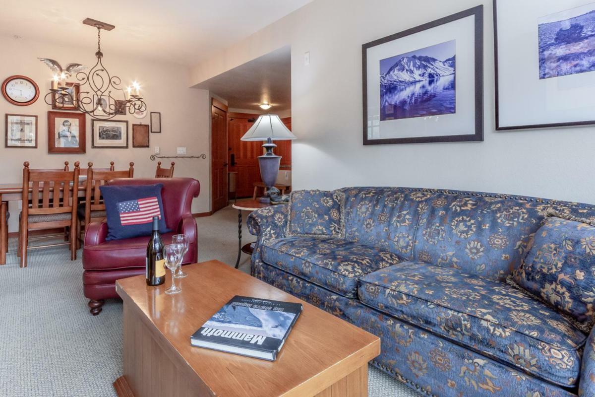 Appartement Village 1402 Mammoth Lakes