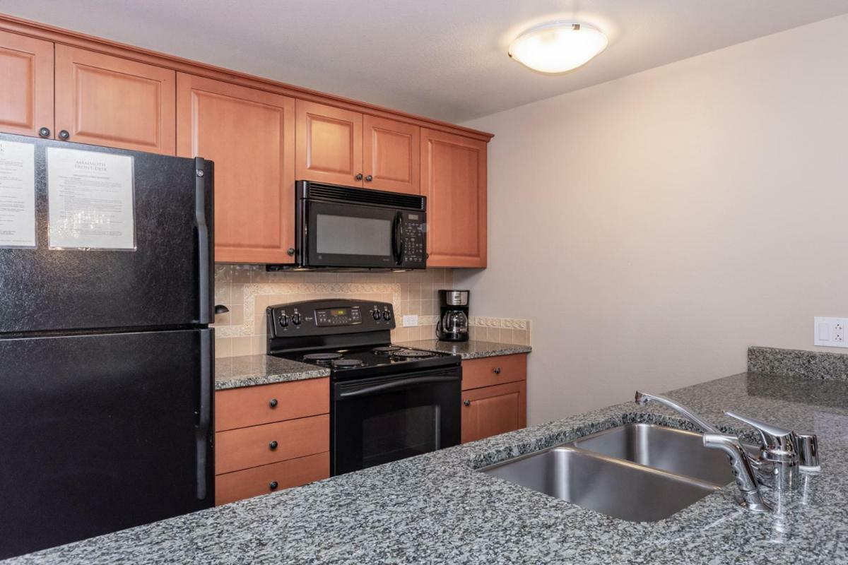 Appartement Village 1402