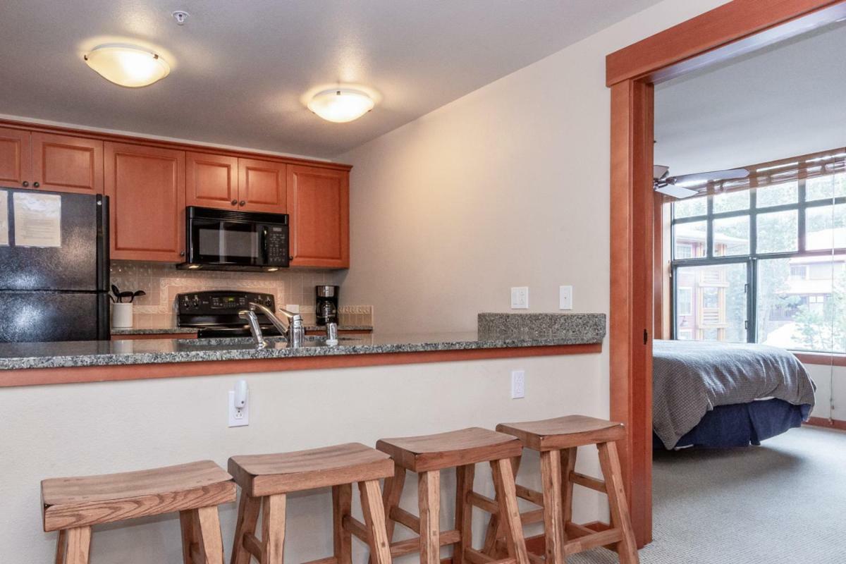 Appartement Village 1402 *